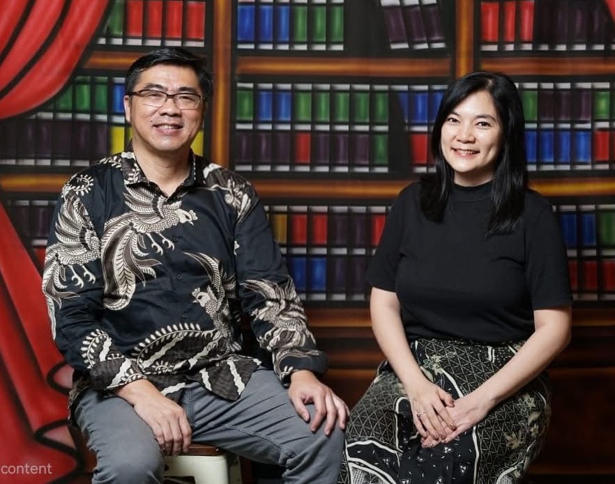 VISI Panti Asuhan Rumah Bintang